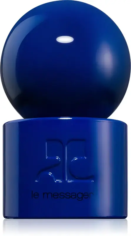 Courrèges Le Messager Eau de Parfum unisex 30 ml