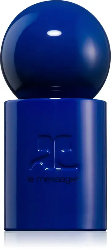 Courrèges Le Messager Eau de Parfum unisex 50 ml