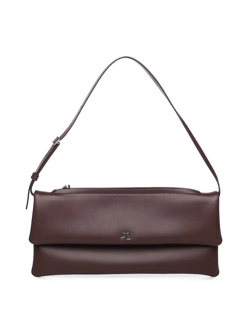 Courreges Pochette Viola 3875758