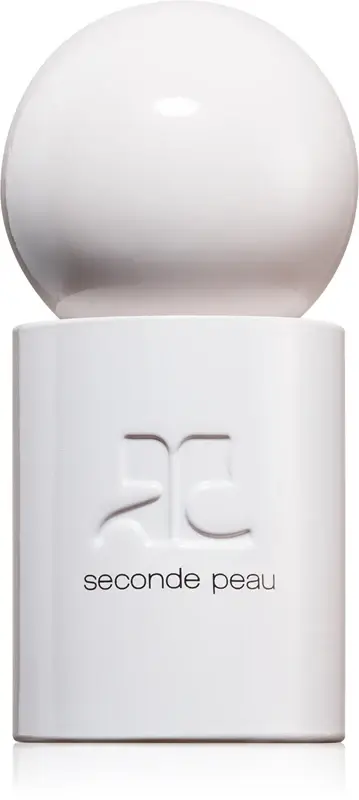 Courrèges Seconde Peau Eau de Parfum unisex 50 ml