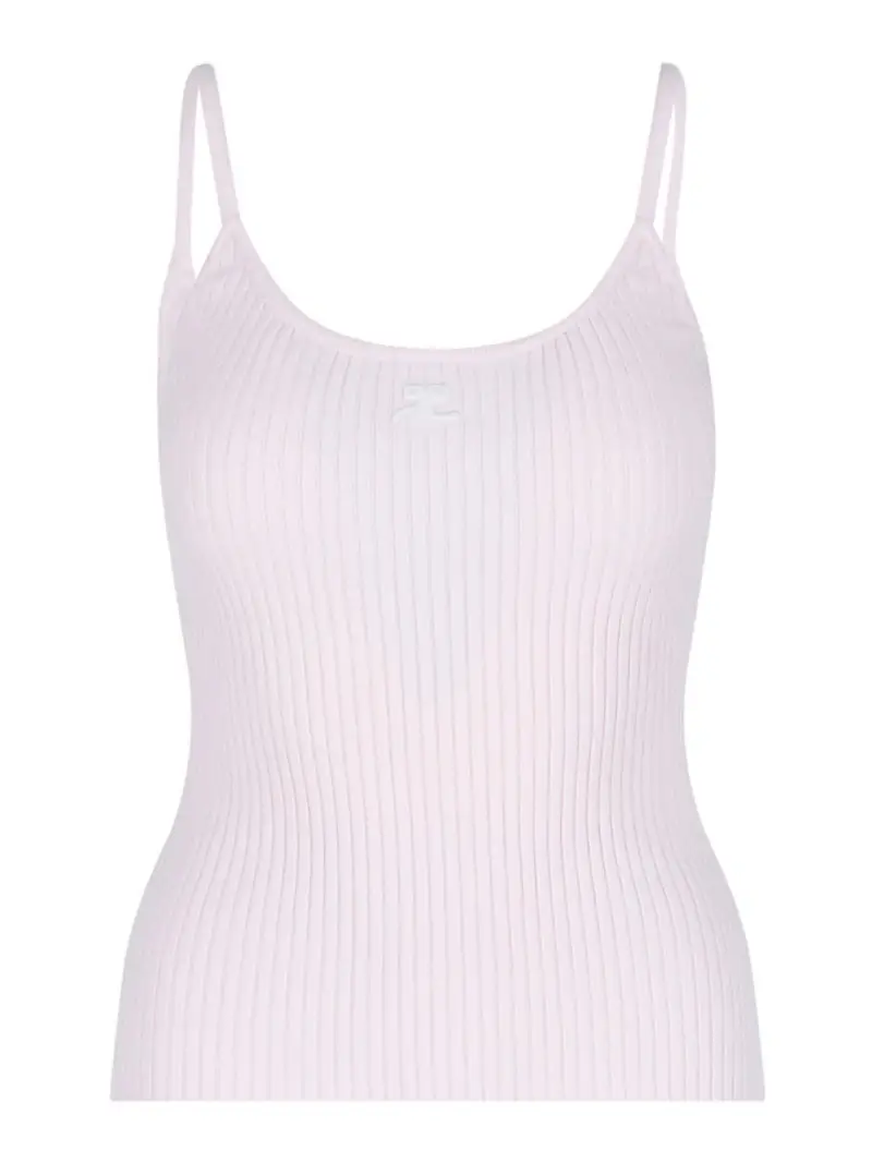Courreges Top 3999231