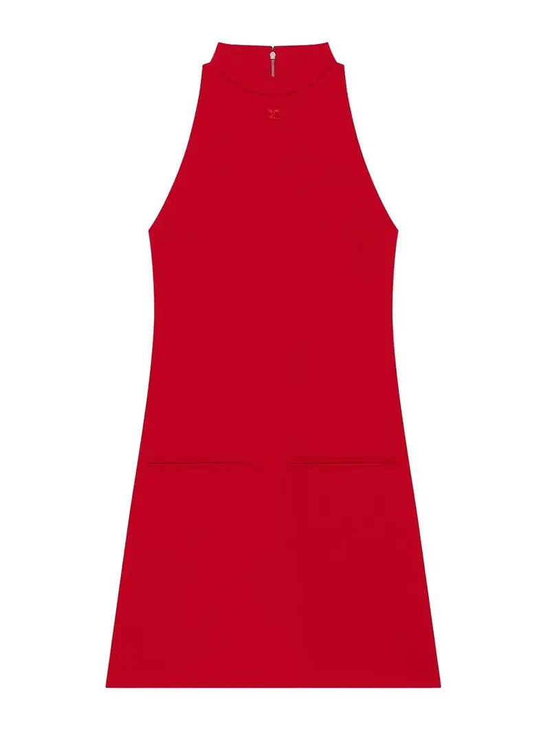Vestito storico Rosso