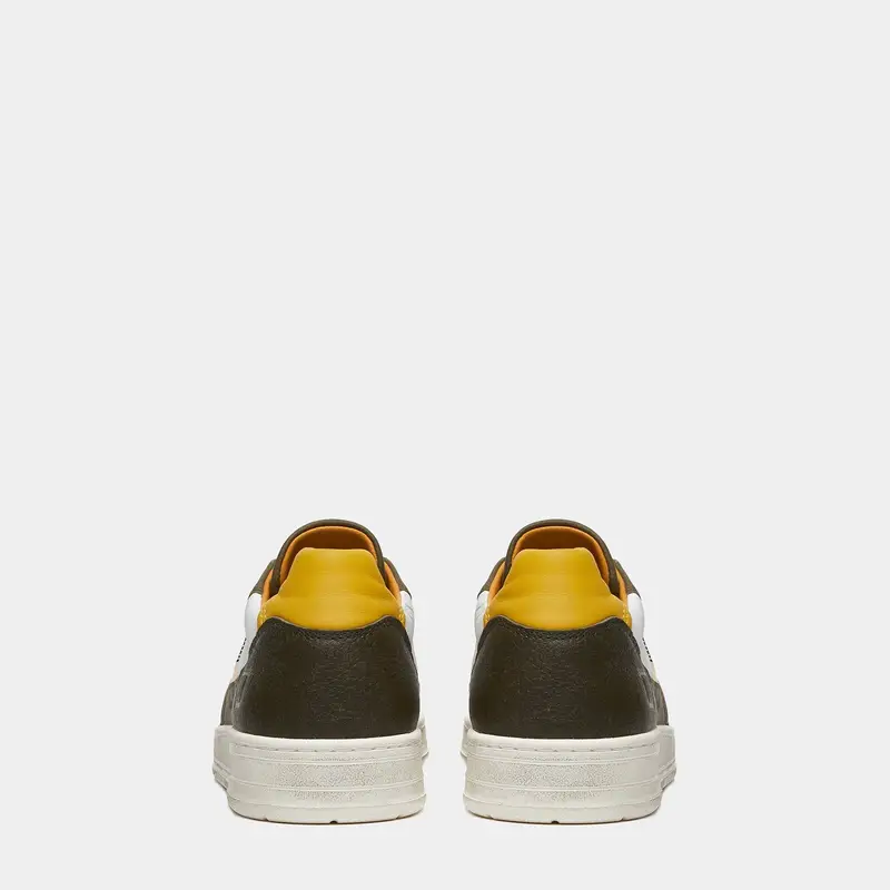 Court 2.0 Natural White Army miniatura 3