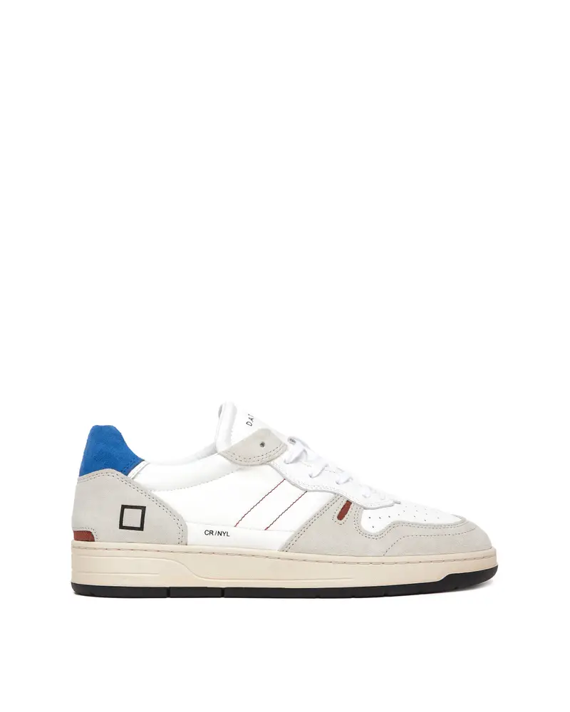 COURT 2.0 NYLON WHITE-BLUETTE