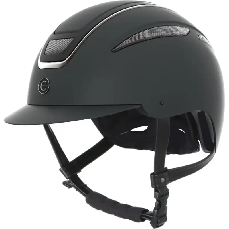 Casco da equitazione Covalliero Elite Polo