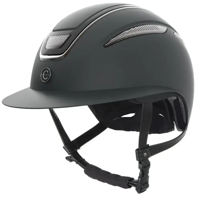 Casco da equitazione Covalliero Elite Polo