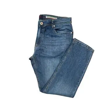 JEANS UOMO OVER COVERI 1394