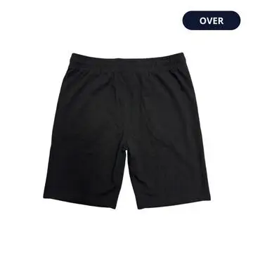 BERMUDA UOMO OVER IN COTONE OBM1369 COVERI