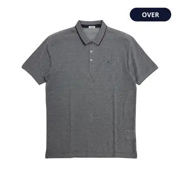 POLO UOMO OVER MANICA CORTA COVERI OPL5061