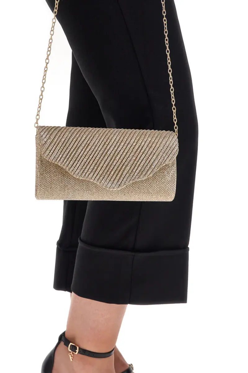 COVERI Pochette Oro 3448360 miniatura 2