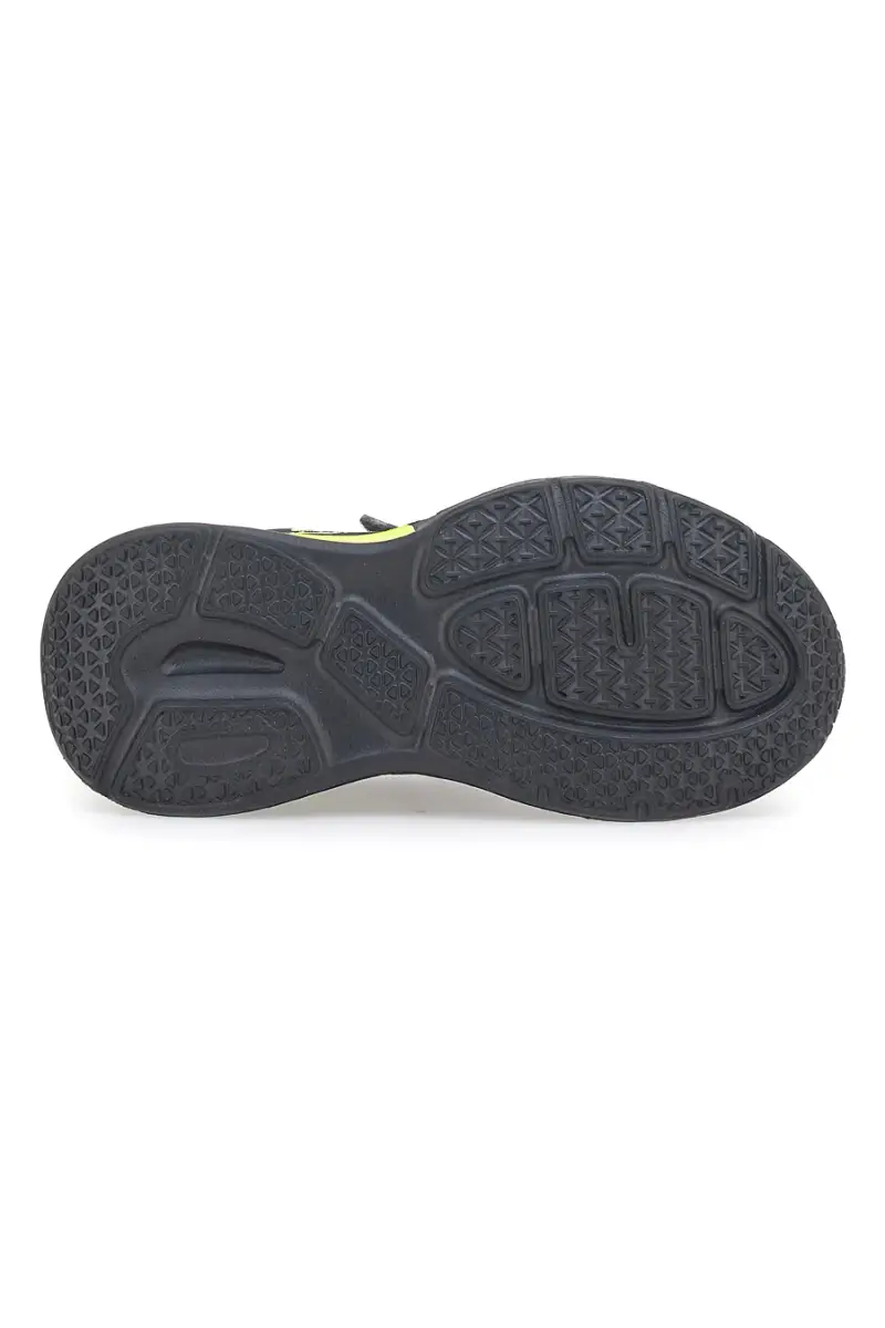 Sneakers Nere Coveri CKS 228357 [BLACK miniatura 4