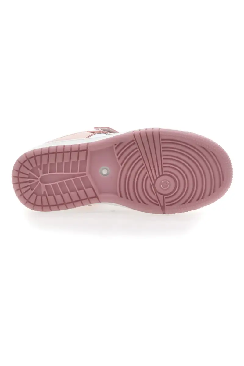 Sneakers Coveri Sport Gabrielle Rosa [WHITE miniatura 4
