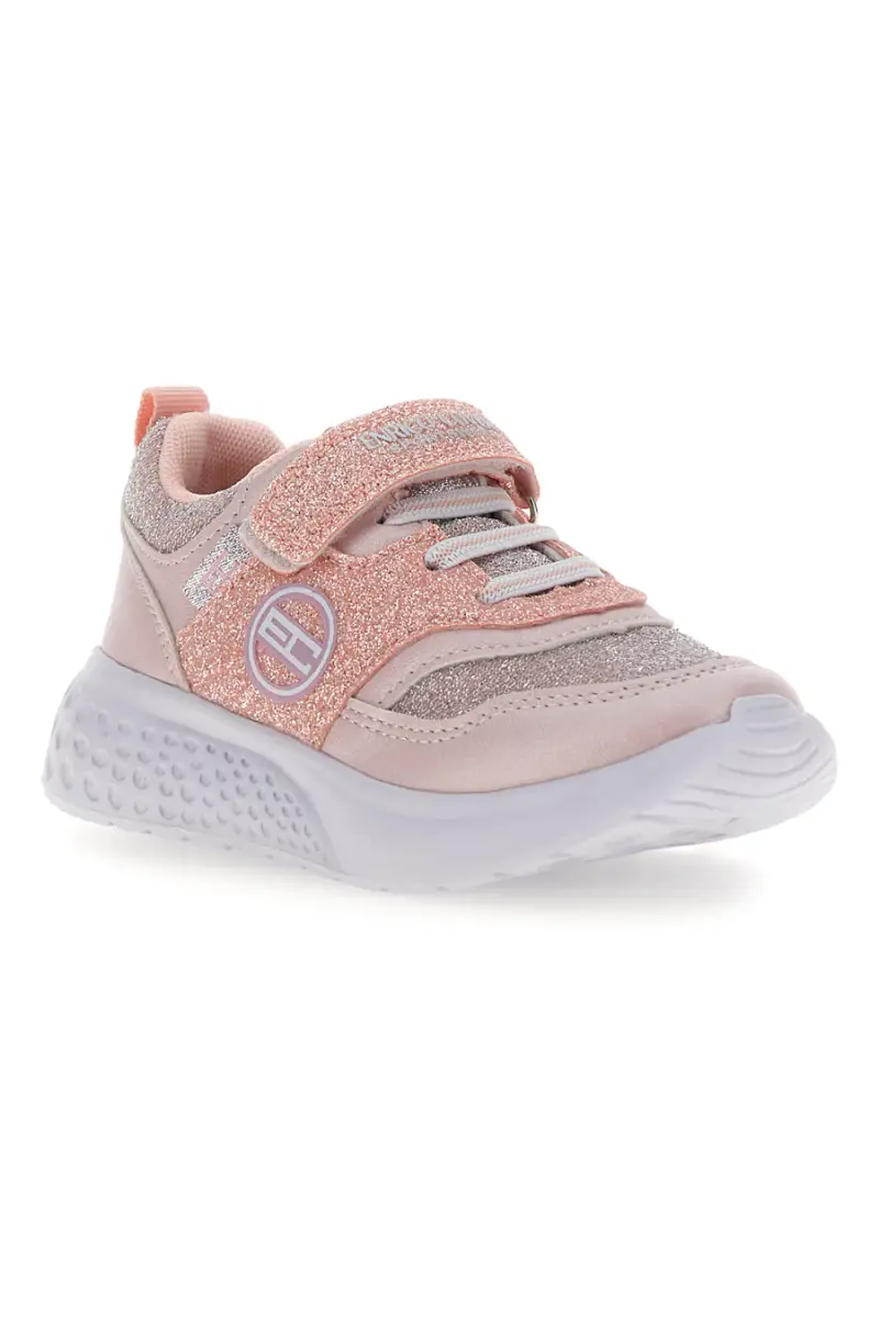 Sneakers Coveri Sport Taurus Girl Rosa [ROSA] miniatura 2