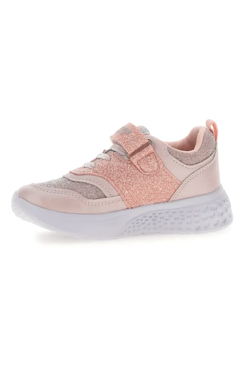 Sneakers Coveri Sport Taurus Girl Rosa [ROSA] miniatura 3