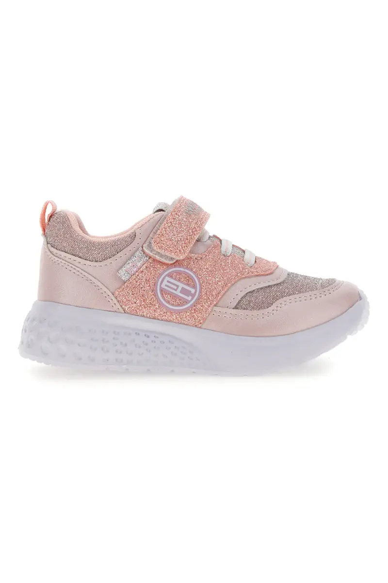 Sneakers Coveri Sport Taurus Girl Rosa [ROSA]