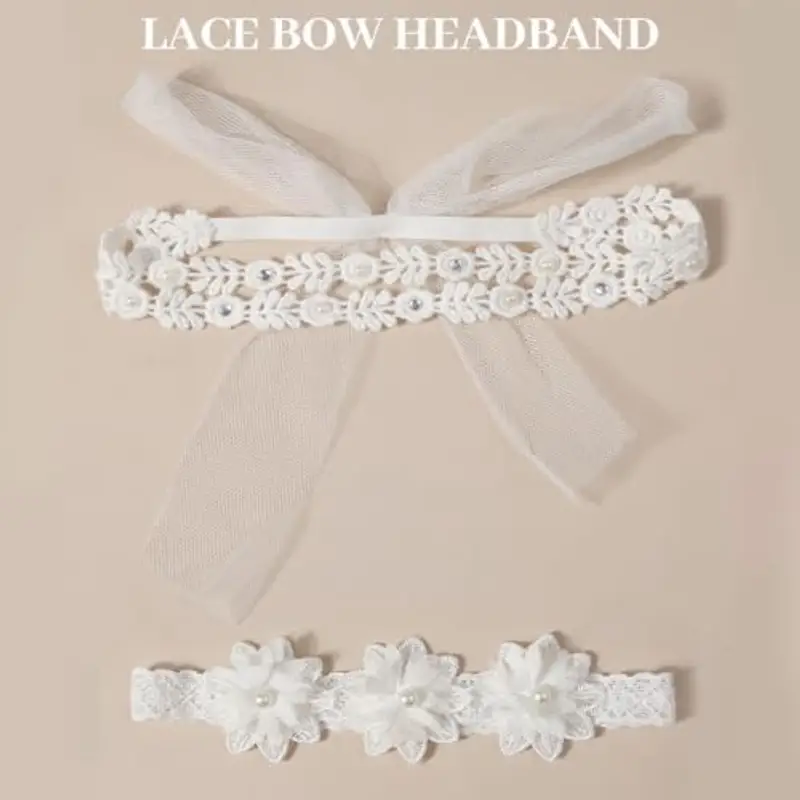 COYUN Fasce per capelli Neonato 1280166 miniatura 2