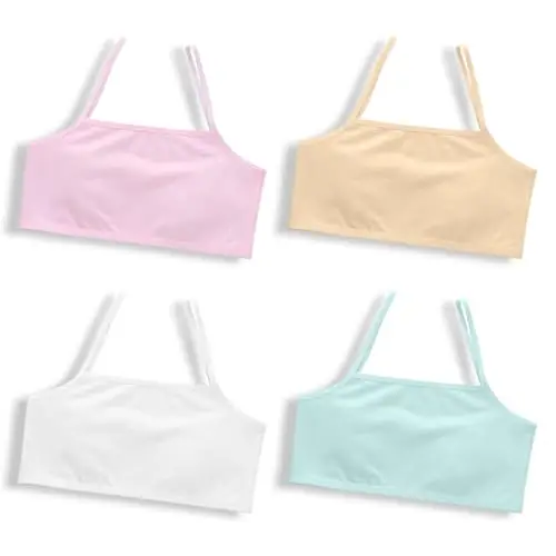 COYUN Top Ragazza Multicolore 2745663