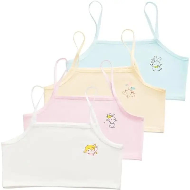 COYUN Top Ragazza Multicolore 1210654