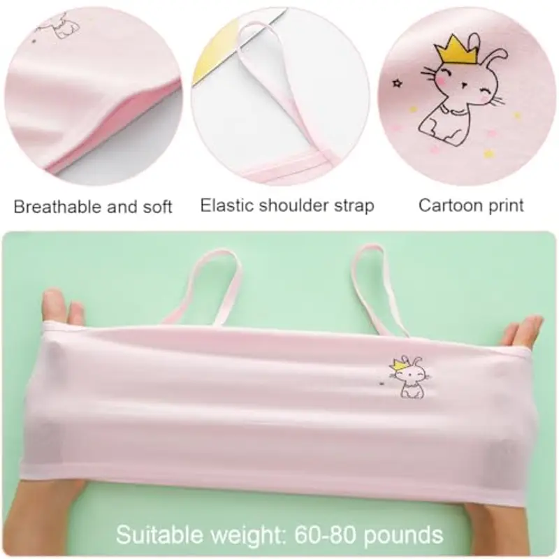 COYUN Top Bambina Multicolore 1210654 miniatura 2