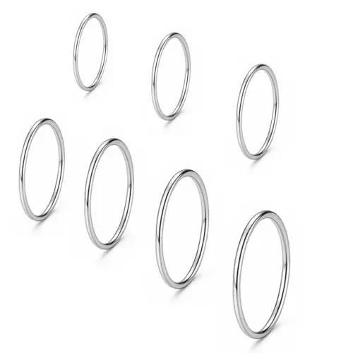 COYUN Anelli Donna Oro 3235534