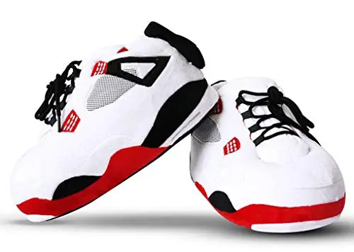 COZY KICKZ Pantofole Nero 3015021