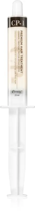 Premium Trattamento Capelli Alle Proteine Con Effetto Rivitalizzante 25 Ml