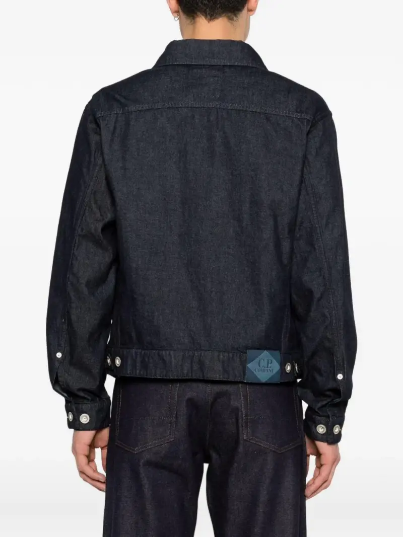 20CMOW161A110295WD08 Jeans miniatura 3