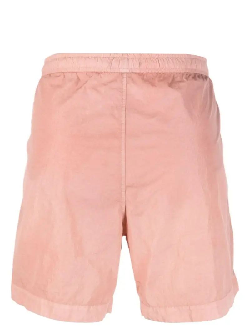 Costume boxer rosa cipria miniatura 2