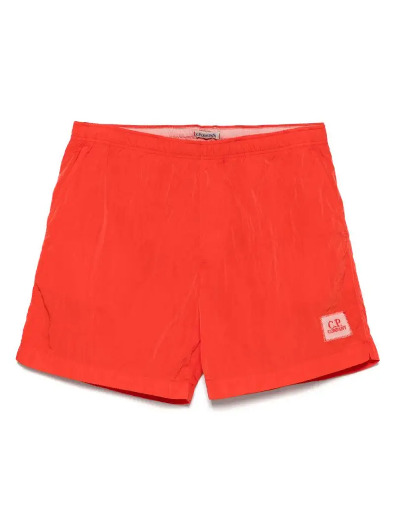 CP COMPANY Boxer Rosso 2538672