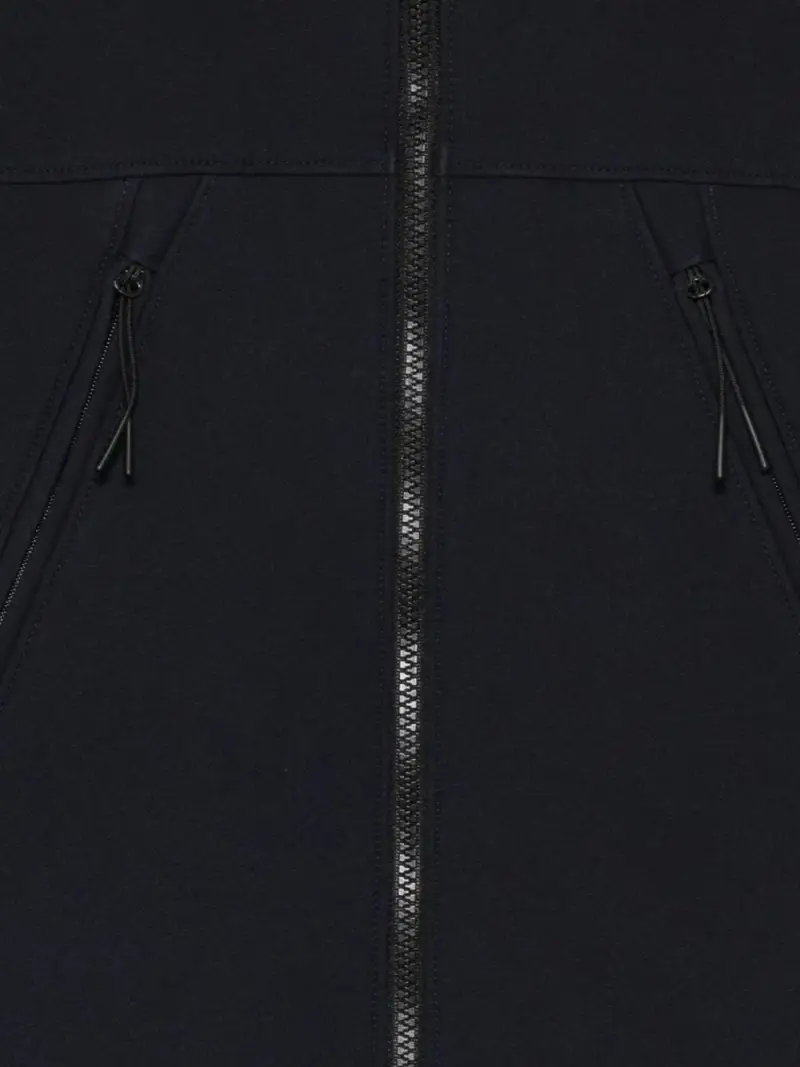 Cp Company Kids Giacca Bambino Blu eclisse miniatura 2