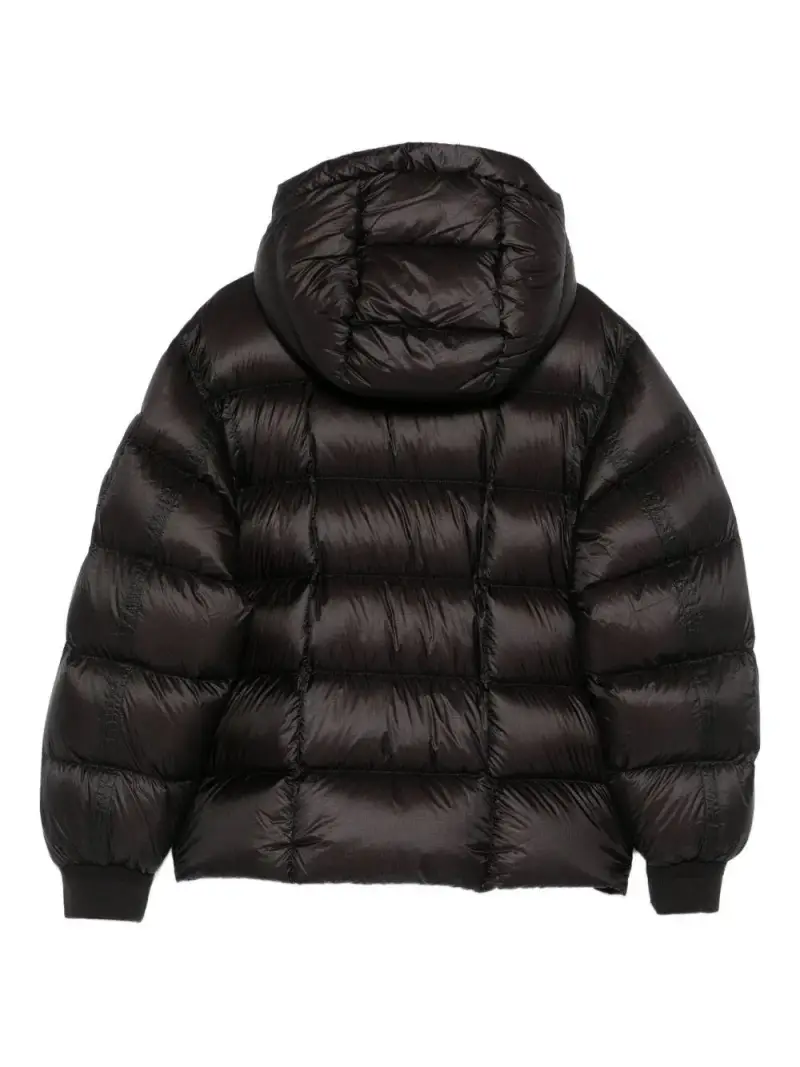 Cp Company Kids Giacca Bambino Nero miniatura 2
