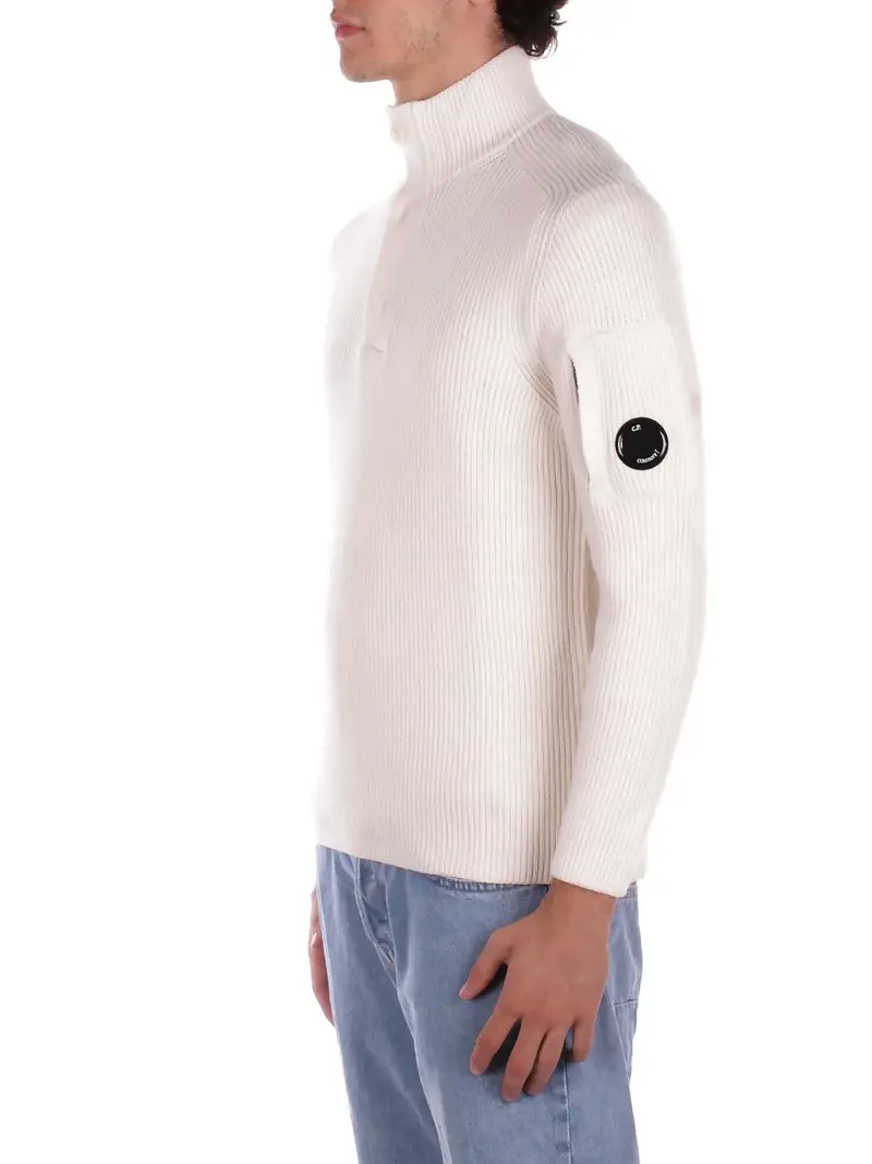 CP COMPANY Polo Uomo 3032499 miniatura 2