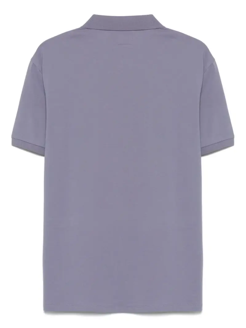 CP COMPANY Polo Lilla 2535054 miniatura 2