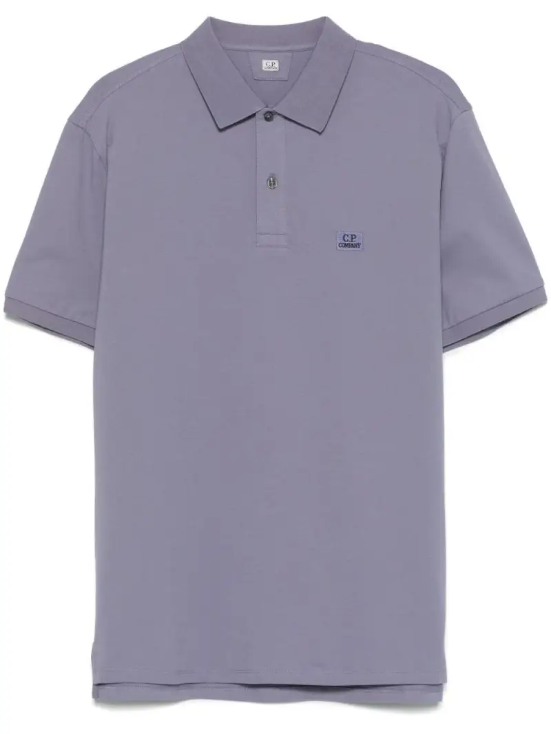 CP COMPANY Polo Lilla 2535054