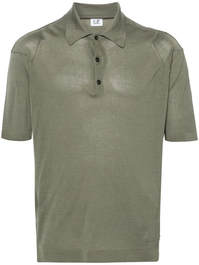 CP COMPANY Polo Verde 2524336