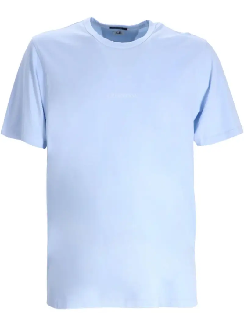 CP COMPANY T-shirt Azzurro 2535055