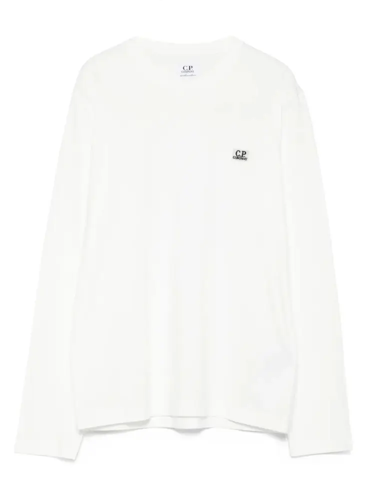 CP COMPANY T-shirt Bianco 3272767