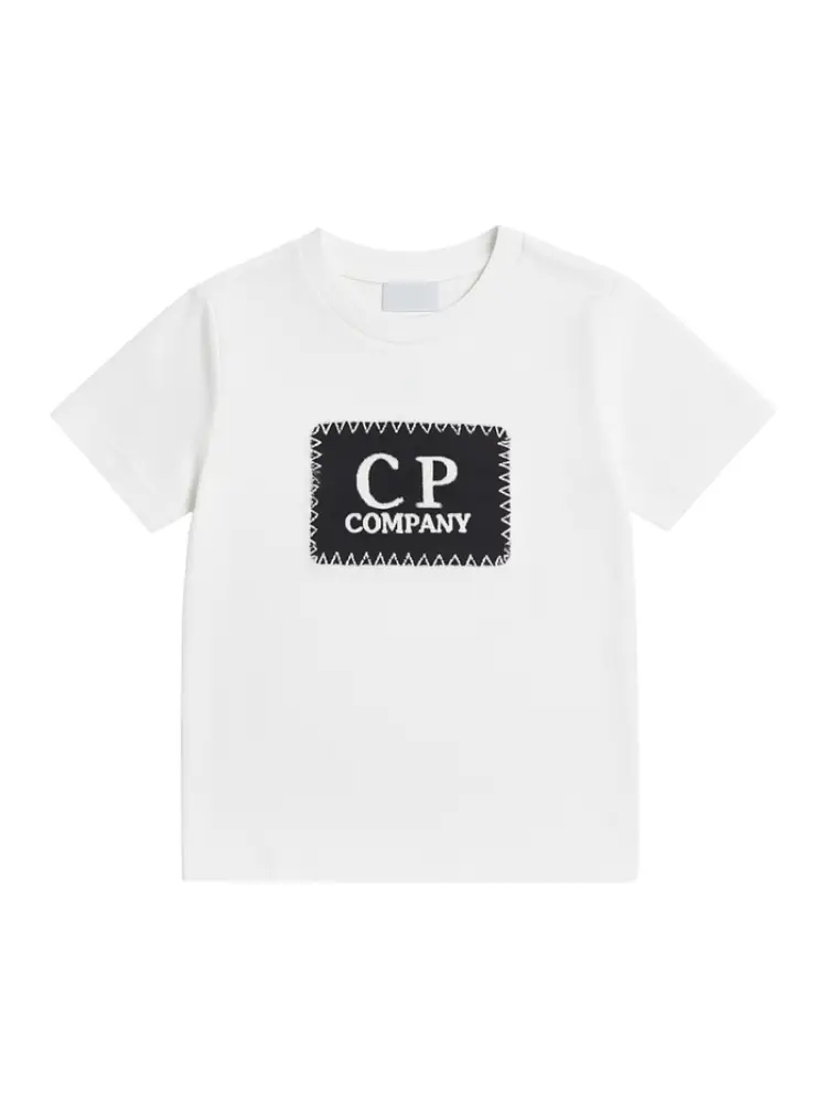 CP COMPANY T-shirt Bianco 3272771