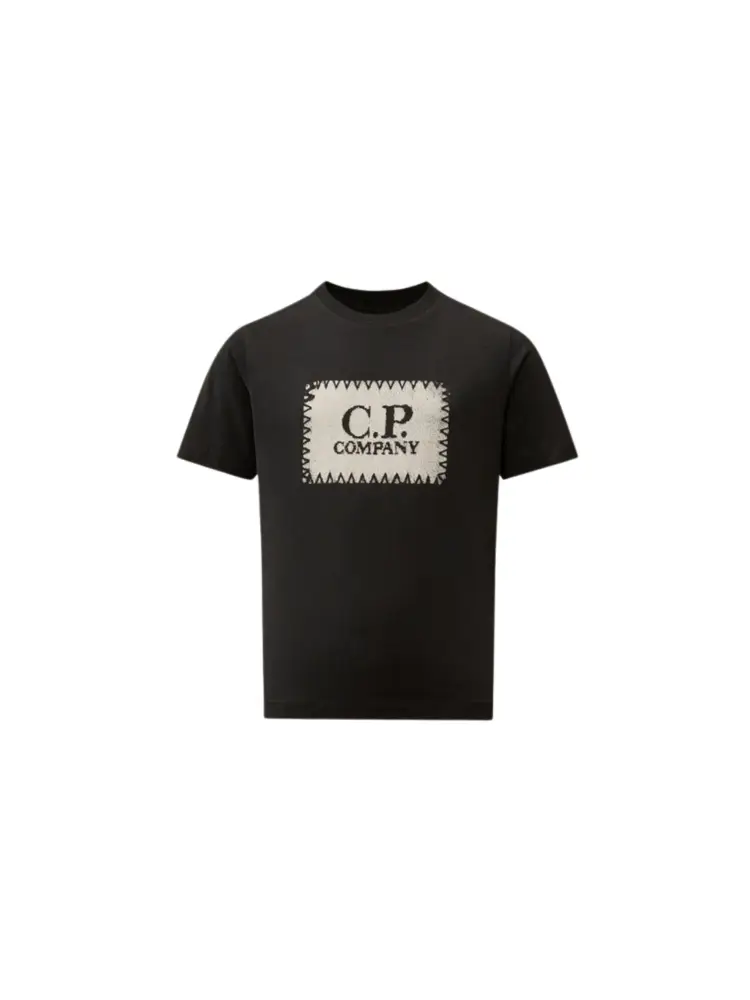 CP COMPANY T-shirt Blu 3272772