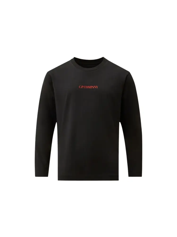 CP COMPANY T-shirt Blu 3272775