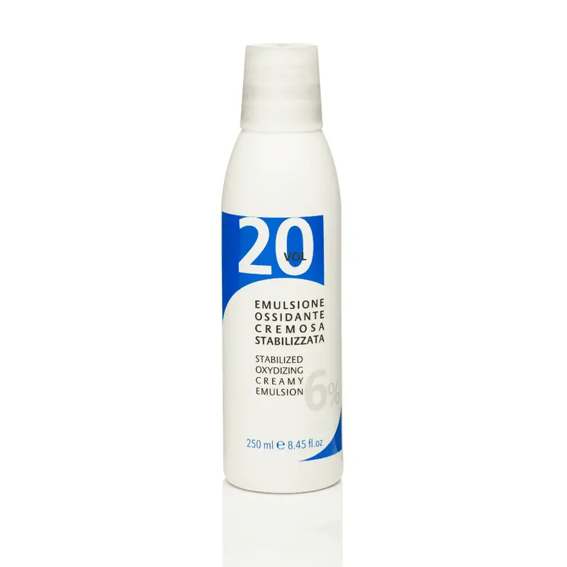 Emulsione Ossidante 250 ml