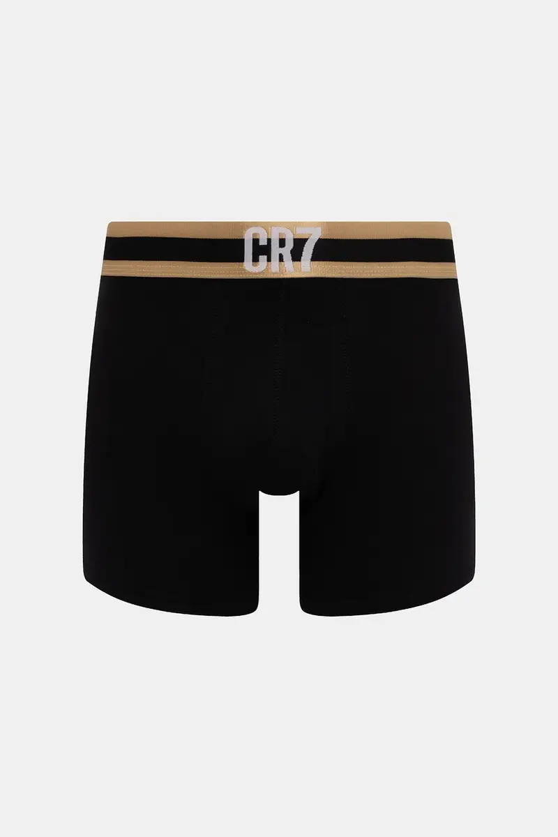 boxer pacco da 10 colore nero 8120.49.2583 miniatura 2