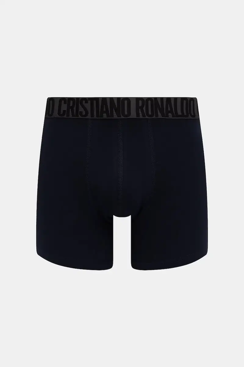 boxer pacco da 10 colore verde 8120.49.2584 miniatura 2