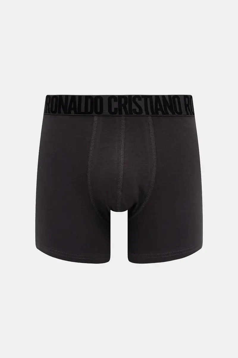 boxer pacco da 10 colore verde 8120.49.2584 miniatura 3