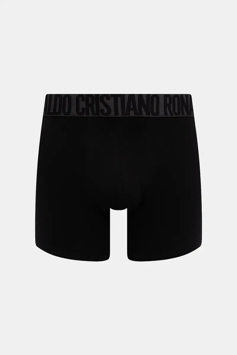 boxer pacco da 10 colore verde 8120.49.2584 miniatura 5