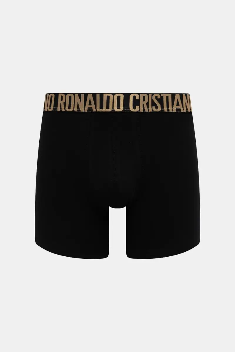 boxer pacco da 8 colore nero 8109.49.2545 miniatura 2