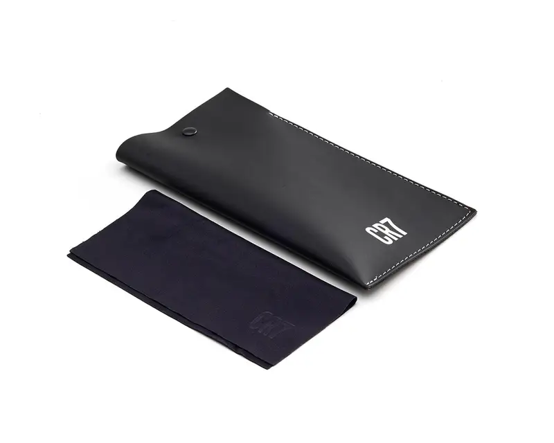 CR7 Occhiali da sole Uomo Grigio 827239 miniatura 3