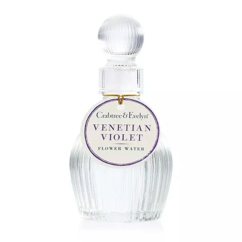 Acqua floreale di violetta veneziana 100 ml