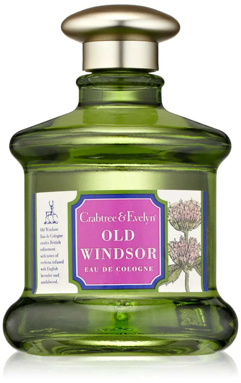 Old Windsor Acqua di Colonia unisex 100 ml