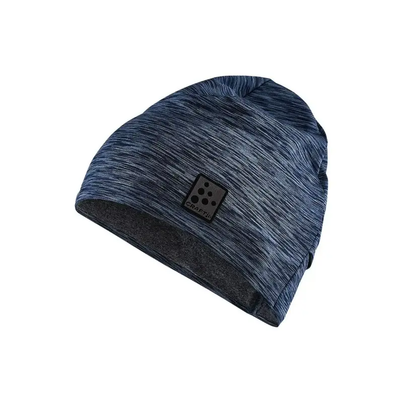 Berretto in micropile Craft Ponytail